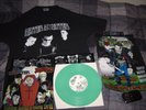 Mister Monster-Blitzkid Exhuming Graves & Making Dates Record 10