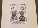 Cold Cave E&R LP Heartworm Hxc American Nightmare Youth Code Prurient Nothing