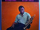 MILES DAVIS w/JOHN COLTRANE MILESTONES RARE ORIG'57 COLUMBIA 