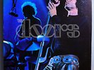 THE DOORS ABSOLUTELY LIVE RARE ORIG '70 ELEKTRA 2LP SET OUT OF PRINT ON CD N/M