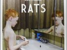 Balthazar-Rats  VINYL NEW
