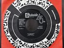 SMALL FACES 7 SINGLE MADE IN PORTUGAL STATESIDE PSS.1004 *TIN SOLDIER*