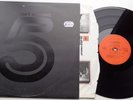 K15	Soft Machine	5	(S 64806)	NL 1st Press LP, cbs 1972