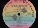 D.J. SCOTT LA ROCK South Bronx B BOY 12
