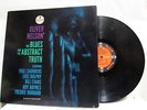 OLIVER NELSON-THE BLUES & THE ABSTRACT TRUTH ON IMPULSE JAZZ LP-MONO, RVG, E