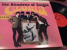 SHADOWS OF KNIGHT GLORIA LP DUNWICH STEREO S 666 ORIG PRESS VG+/VG+ CLASSIC