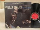 Miles Davis Kind of Blue Adderly, Coltrane LP NM Vinyl Columbia Six-Eye