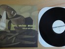 HOT WATER MUSIC - Forever And Counting - Doghouse Records - Chuck Ragan