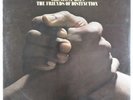 Friends Of Distinction - Friends & People LP - RCA SEALED