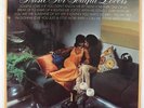 Cecil Holmes Soulful Sounds - Music For Soulful Lovers LP - Buddah