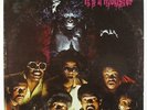 Calender - It's A Monster LP - Pi Kappa