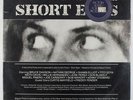 Curtis Mayfield - Short Eyes OST LP - Curtom SEALED