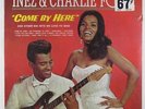 Inez & Charlie Foxx - Come By Here LP - Dynamo SEALED