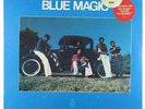 Blue Magic - S/T LP - ATCO SEALED