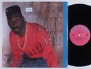 BIG DADDY KANE Ain't No Half Steppin' COLD CHILLIN' 12