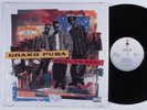 GRAND PUBA Reel To Reel ELEKTRA 2xLP NM/VG+ w/insert