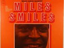 MILES DAVIS QUINTET-MILES SMILES-EXCELLENT PLAYER COPY, LIGHT USE