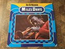 MILES DAVIS - Out of Nowhere   TIME  WIND 500005 {nm GEMA pressing}