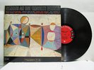 CHARLES MINGUS-MINGUS AH UM ON COLUMBIA JAZZ LP-NM, MONO, DG, 6 EYES