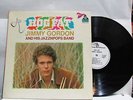 JIMMY GORDON-HOG FAT ON FLYING DUTCHMAN SOUL JAZZ LP-NM, WLP PROMO, VICTOR FELDM
