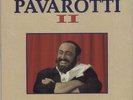 Luciano Pavarotti The Essential Pavarotti II UK vinyl LP album record 430470-1