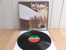 Led Zeppelin - II Classic Records 200 Gram Quiex Vinyl LP