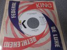The Coasters Love Potion Number Nine mod/soul promo labels on King mp3