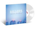 The Killers Hot Fuss White Vinyl Sold Out