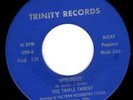MONTANA GARAGE 45 - THE TRIPLE THREAT - APOLOGIZE - VALTRON STUDIO HELENA - HEAR
