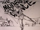 PERE UBU - The Modern Dance - Vinyl (LP)