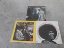 ROBERTA FLACK- 3 LP'S-VINYL-FIRST TAKE-SHRINK-QUIET FIRE-CHAPTER TWO-NM