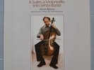 RL 30369 - ANNER BIJLSMA - BACH - THE SIX CELLO SUITES - 3 LP BOX - NM