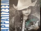 Dweezil Zappa – Confessions 2LP incl insert Food for Thought Records gatefold