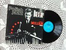 Jerzy Milian Trio - Baazaar, Polish Muza XL 0555 , MONO,1969 first press RARE LP