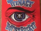 Teenage Bottlerocket Colour Vinyl Box Set NOFX Fat Wreck