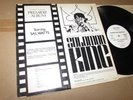 SOLOMON KING soundtrack JIMMY LEWIS promo Jimmy Lewis funk LP SAL WATTS *SIGNED