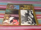 Sonic Youth Sister LP BFFP20 Both Labels Banned Sleeve 1st VG-/ex/ex