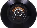 Ester Byrde Touch Me Take Me - UK Survival Records Demo Crossover Soul Modern NM