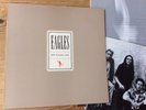 ORIGINAL 1994 2LP Eagles ?– Hell Freezes - ßß