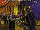 Megadeth - The System Has Failed  180 gram Coloured  Vinyl LP  Numbered New