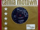 MARVIN GAYE - I'll Be Doggone / You've Been A Long Time Coming (1965 7
