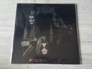 IMMORTAL - PURE HOLOCAUST LP - MAYHEM DARKTHRONE GORGOROTH EMPEROR WATAIN
