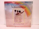 Davis Sisters - The Storm Is Passing Over - Orig. SEALED Gospel Jackie Verdell