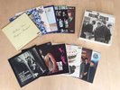 The Rolling Stones Story (1980) - Box mit 12 LP - MINT / NM