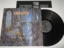 ENTOMBED LEFT HAND PATH 1990 EARACHE DISMEMBER MERCILESS CARNAGE UNLEASHED GRAVE