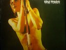 LP Iggy and the Stooges - Raw Power, Emb 31464, NM