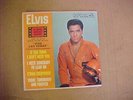 ELVIS PRESLEY VIVA LAS VEGAS EP RCA EPA-4382 MINT
