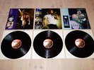 QUEEN + PAUL RODGERS - RETURN OF THE CHAMPIONS - 3 fach VINYL BOX - 2005 - TOP