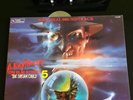 a nightmare on elm street part 5: dream child soundtrack vinyl