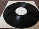 The Damned - Phantasgoria Genuine  White Label Test Pressing 1985 MCA.. Mint